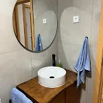 Casa De * Girabolhos