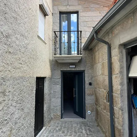 Casa De *