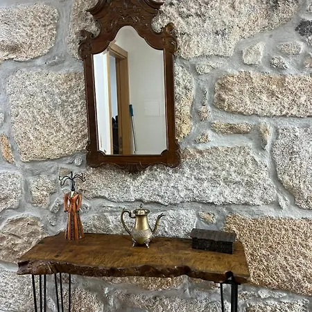 Semesterbostad Casa De