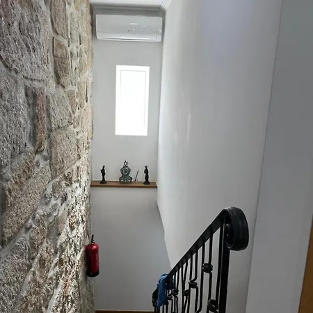 Semesterbostad Casa De Girabolhos