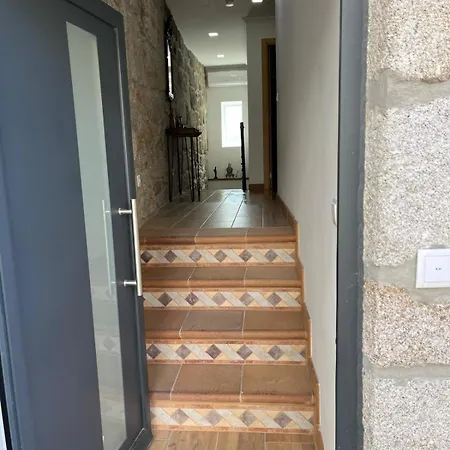 Casa De Girabolhos