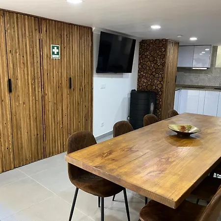 Casa De * Girabolhos