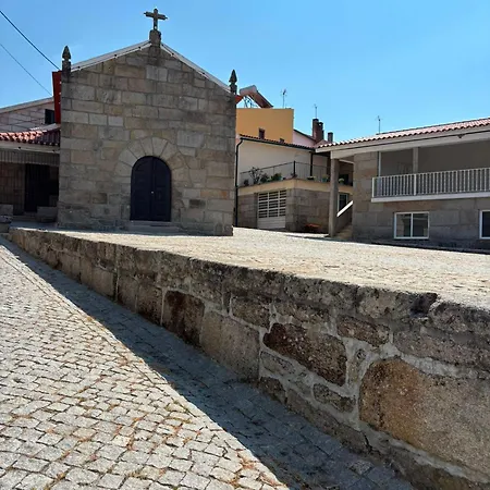 Casa De Semesterbostad *