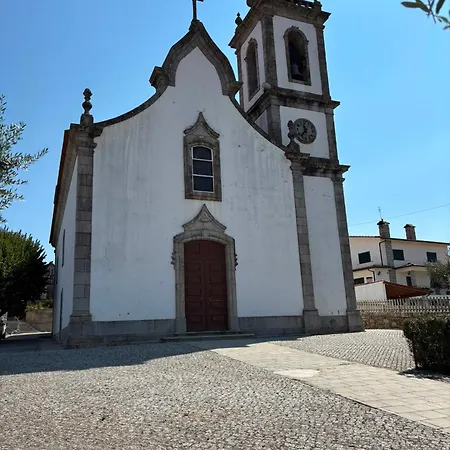 Casa De * Girabolhos