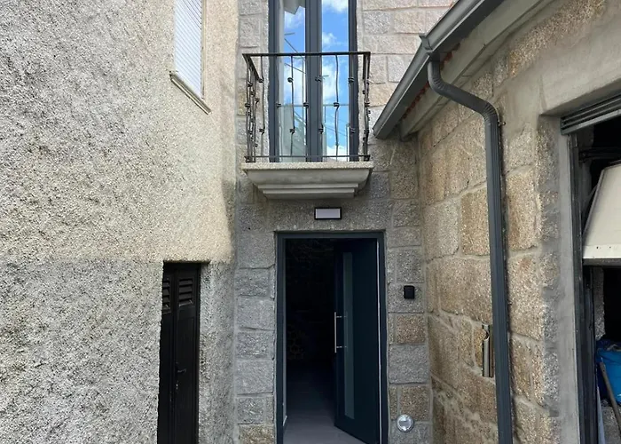 Casa De *