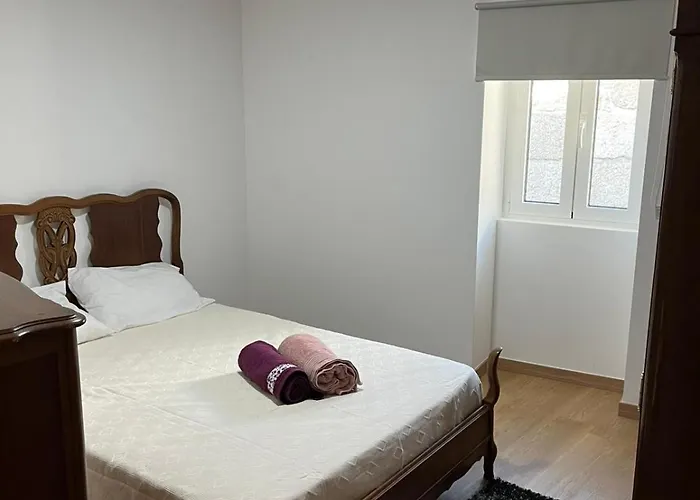 Casa De *