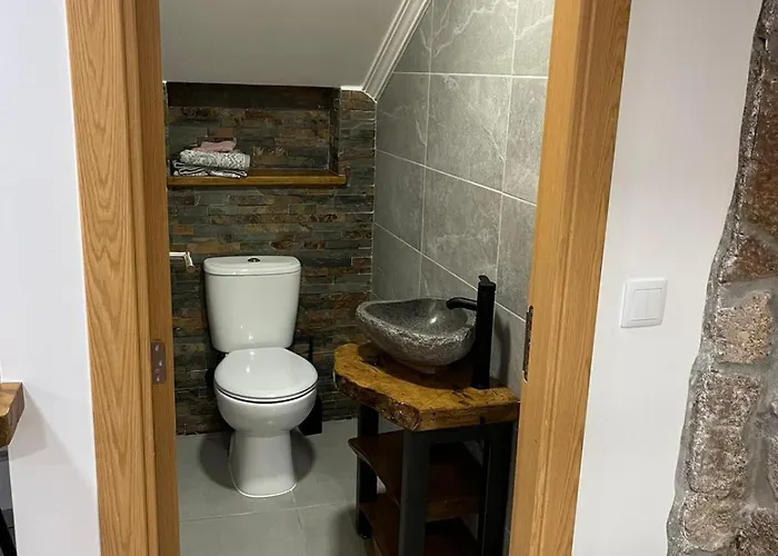 度假居 Casa De Girabolhos