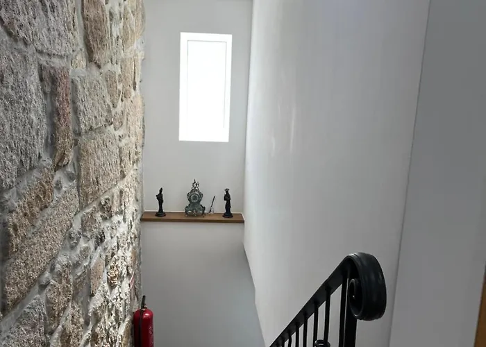度假居 Casa De Girabolhos