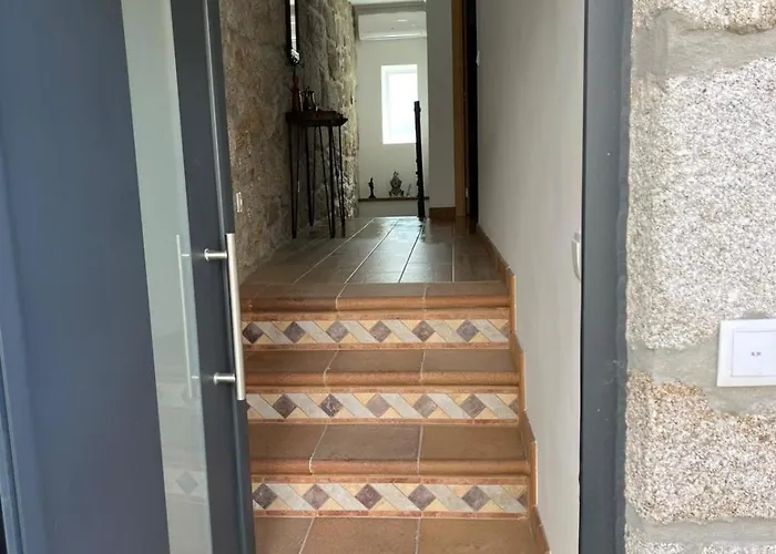 Casa De Girabolhos